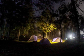 Kebunku Camping Ground